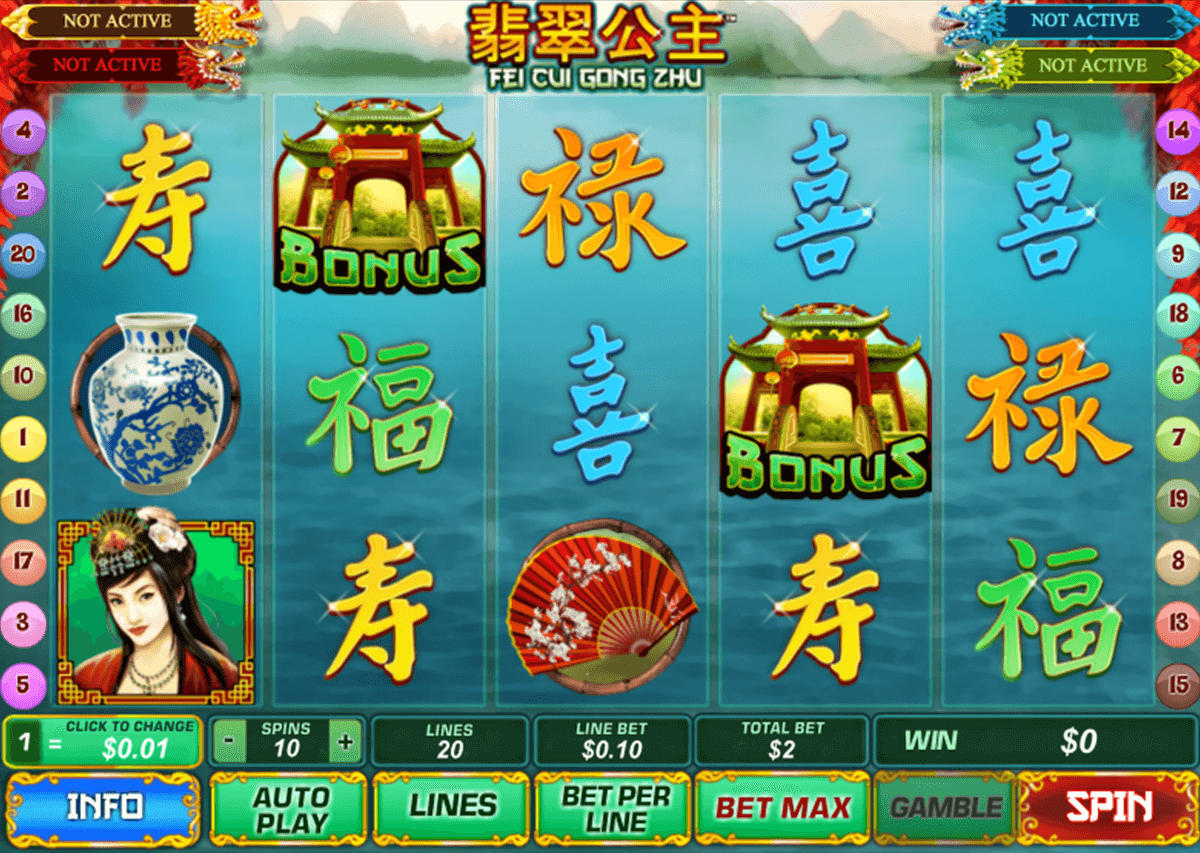 fei cui gong zhu playtech